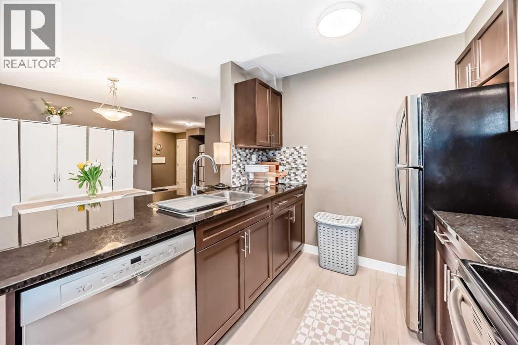 3112, 625 Glenbow Drive, Cochrane, Alberta  T4C 0S9 - Photo 8 - A2298314