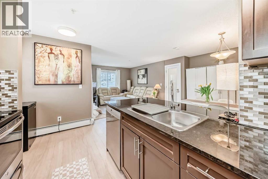 3112, 625 Glenbow Drive, Cochrane, Alberta  T4C 0S9 - Photo 10 - A2298314