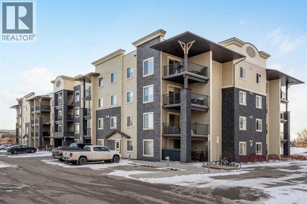 3112, 625 Glenbow Drive, Cochrane, Alberta  T4C 0S9 - Photo 1 - A2298314