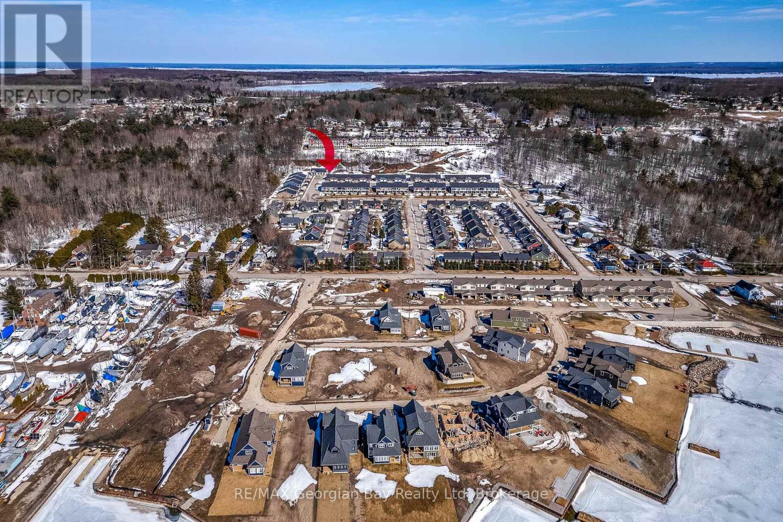 39 Chamberlain Crescent, Penetanguishene, Ontario  L9M 0A6 - Photo 33 - S12956852