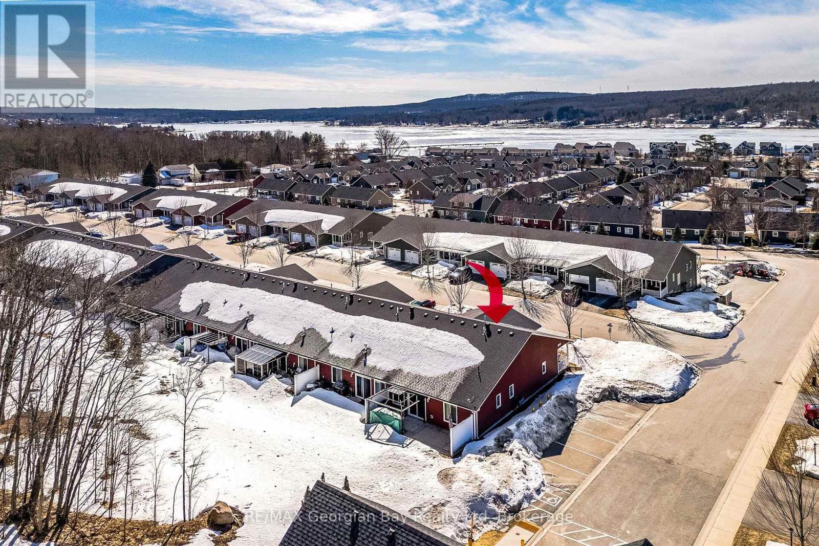 39 Chamberlain Crescent, Penetanguishene, Ontario  L9M 0A6 - Photo 32 - S12956852