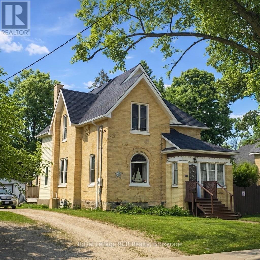 631 9TH AVENUE, Hanover, Ontario