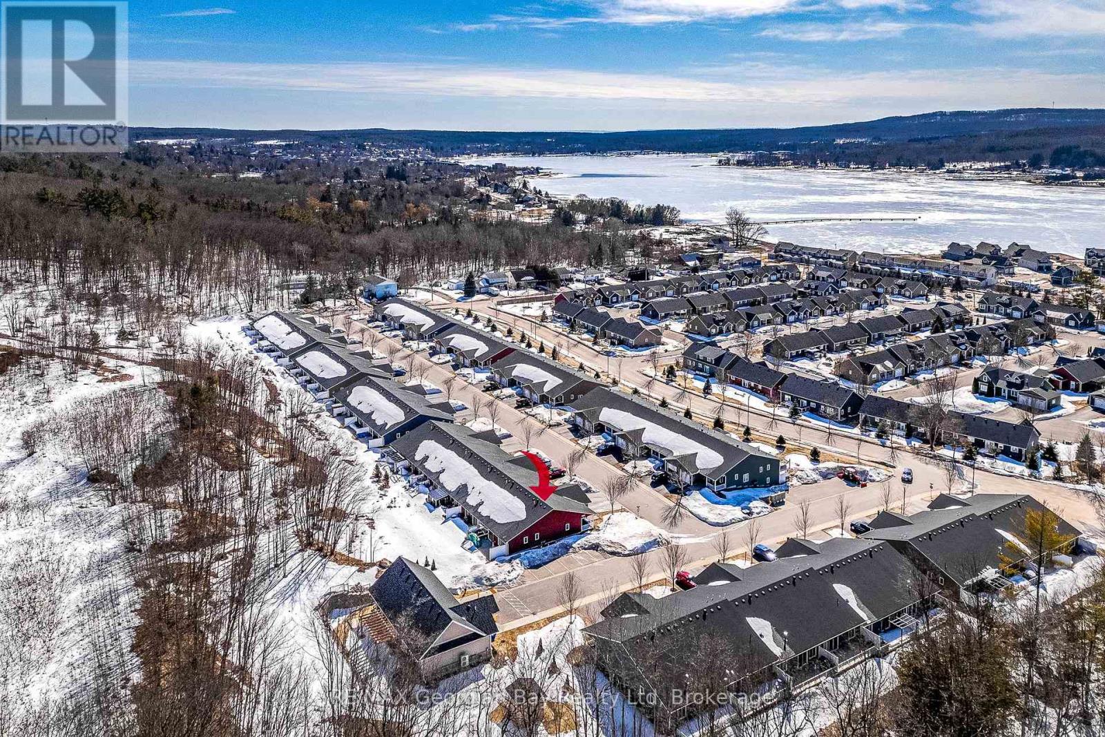 39 Chamberlain Crescent, Penetanguishene, Ontario  L9M 0A6 - Photo 30 - S12956852