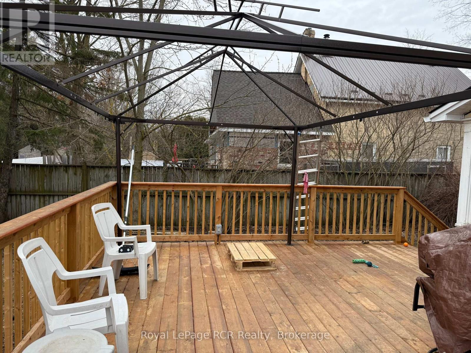 631 9th Avenue, Hanover, Ontario  N4N 2M7 - Photo 24 - X12944298