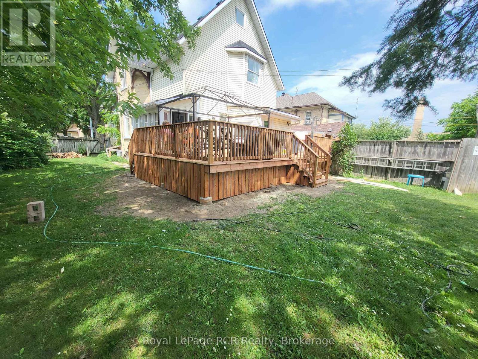 631 9th Avenue, Hanover, Ontario  N4N 2M7 - Photo 23 - X12944298