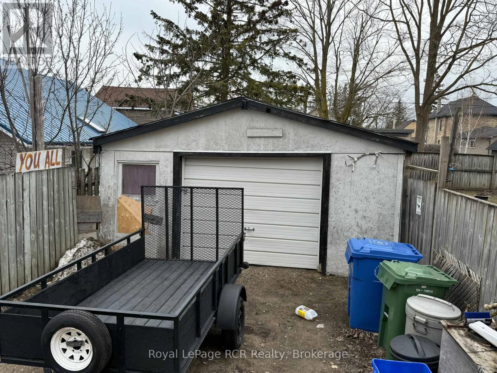 631 9th Avenue, Hanover, Ontario  N4N 2M7 - Photo 26 - X12944298