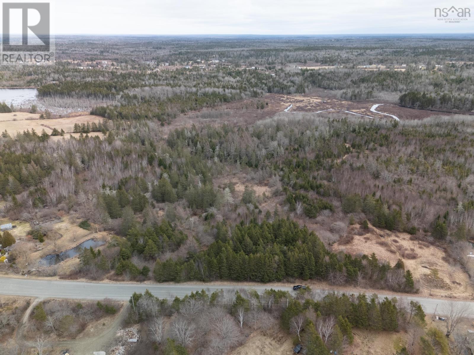 Lot North Ohio Road, South Ohio, Nova Scotia  B5A 5L3 - Photo 2 - 202605224