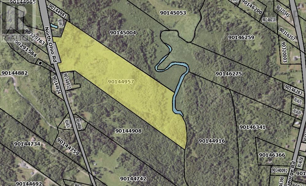 Lot North Ohio Road, South Ohio, Nova Scotia  B5A 5L3 - Photo 13 - 202605224