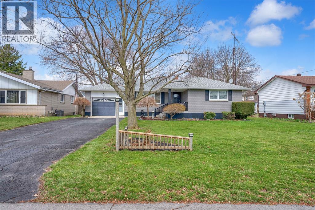 325 John STREET East, Blenheim, Ontario