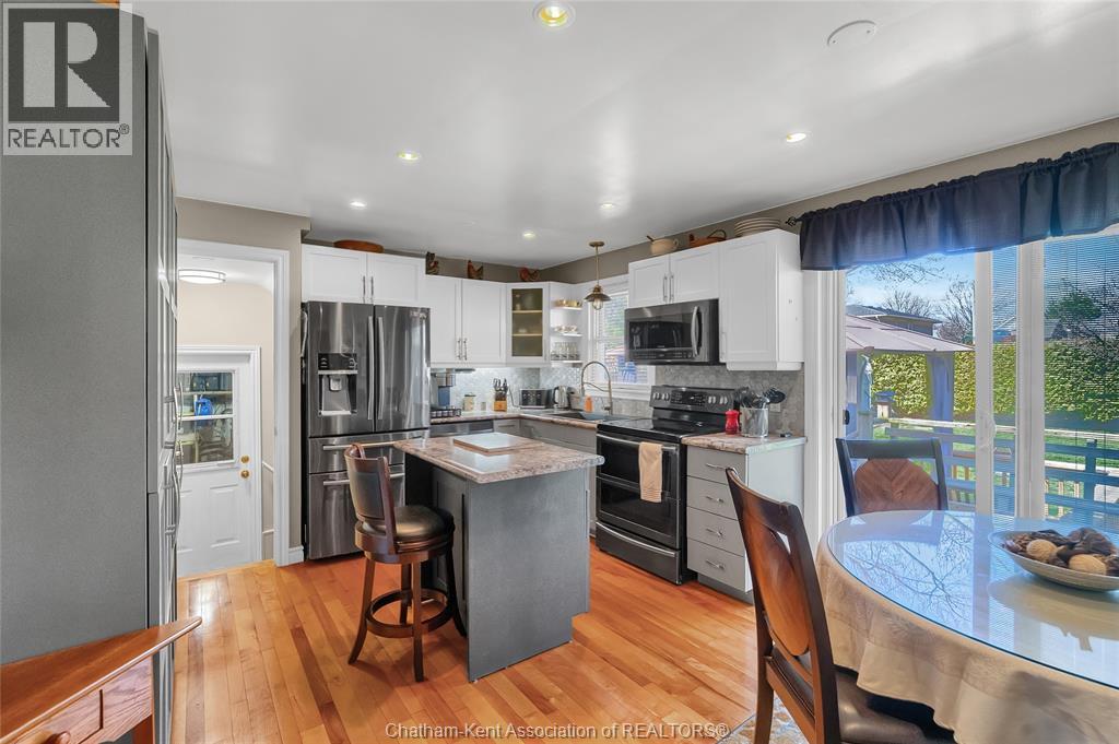 325 John Street East, Blenheim, Ontario  N0P 1A0 - Photo 15 - 26007135