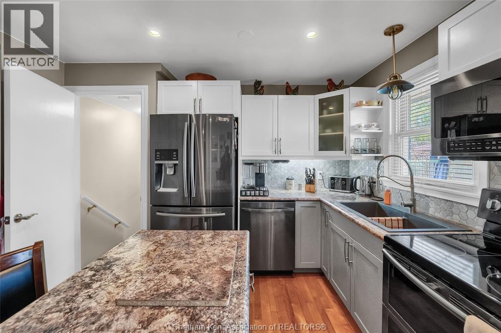 325 John Street East, Blenheim, Ontario  N0P 1A0 - Photo 16 - 26007135