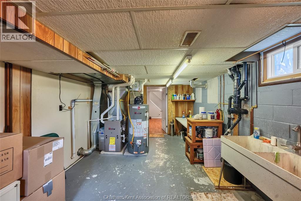 325 John Street East, Blenheim, Ontario  N0P 1A0 - Photo 41 - 26007135