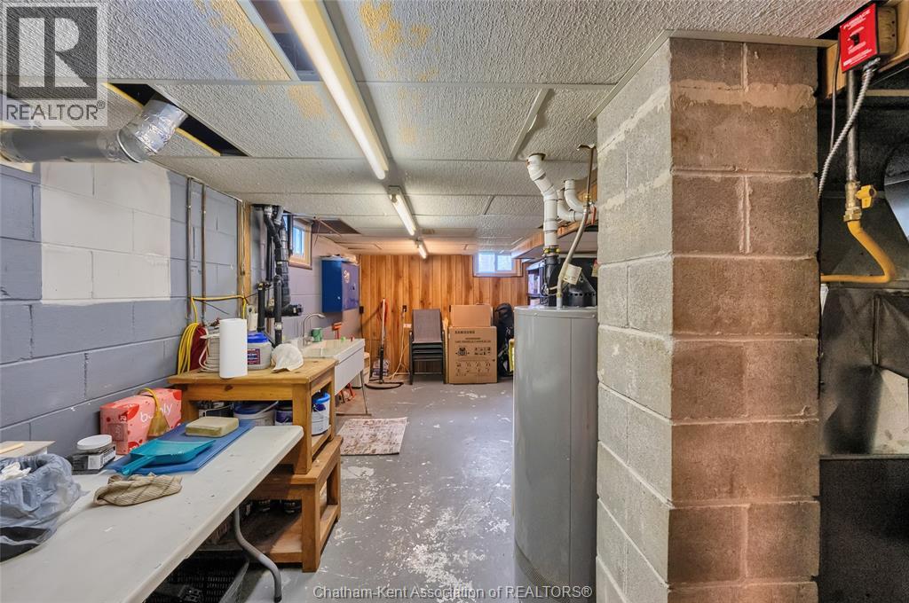 325 John Street East, Blenheim, Ontario  N0P 1A0 - Photo 42 - 26007135