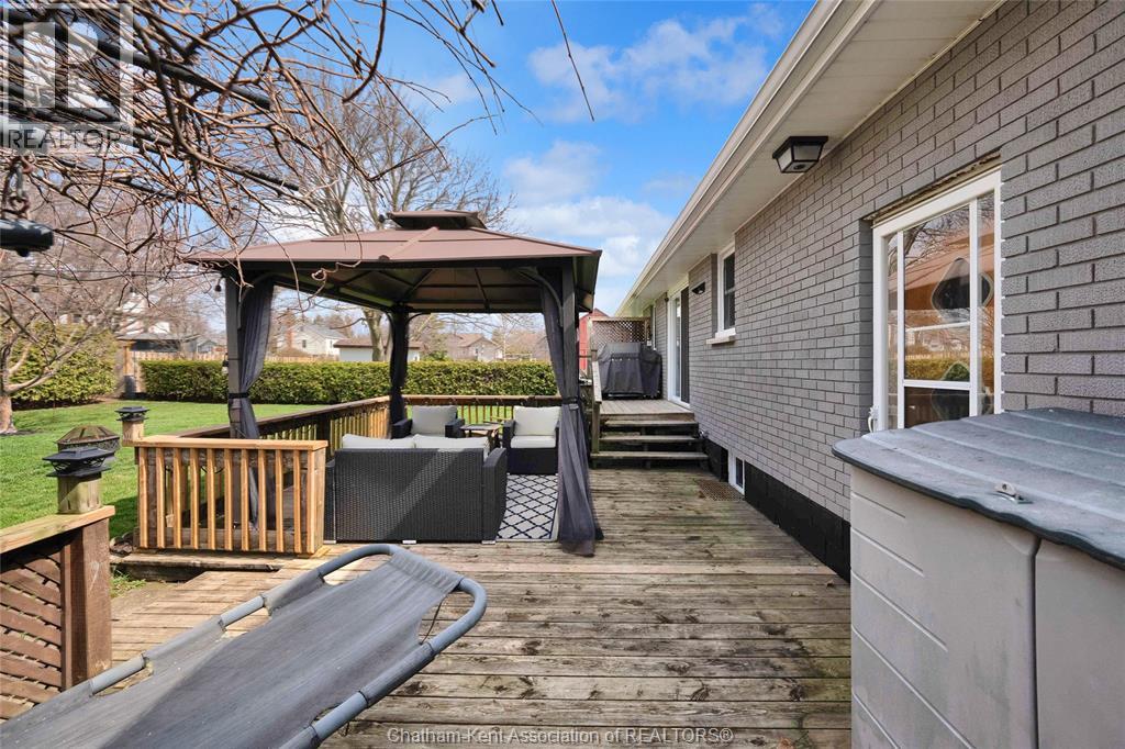 325 John Street East, Blenheim, Ontario  N0P 1A0 - Photo 43 - 26007135