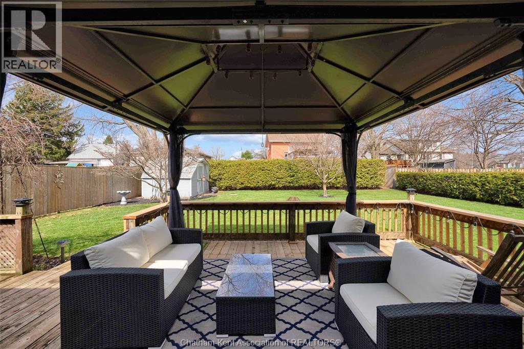 325 John Street East, Blenheim, Ontario  N0P 1A0 - Photo 44 - 26007135