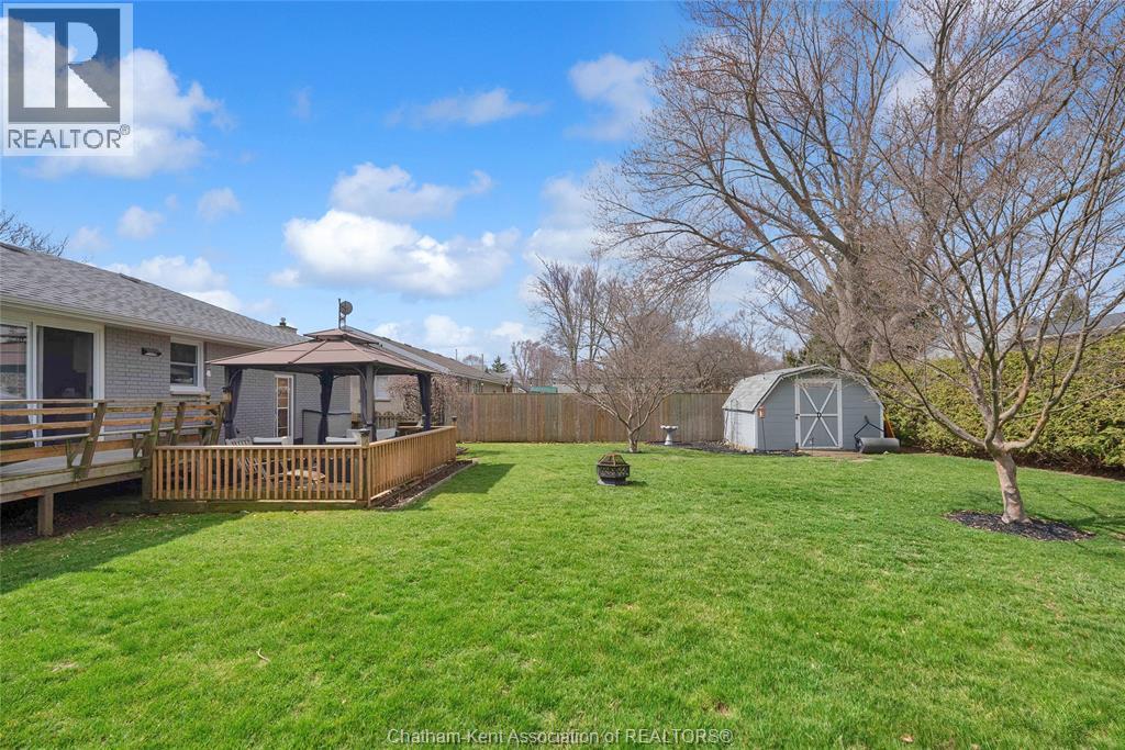 325 John Street East, Blenheim, Ontario  N0P 1A0 - Photo 45 - 26007135