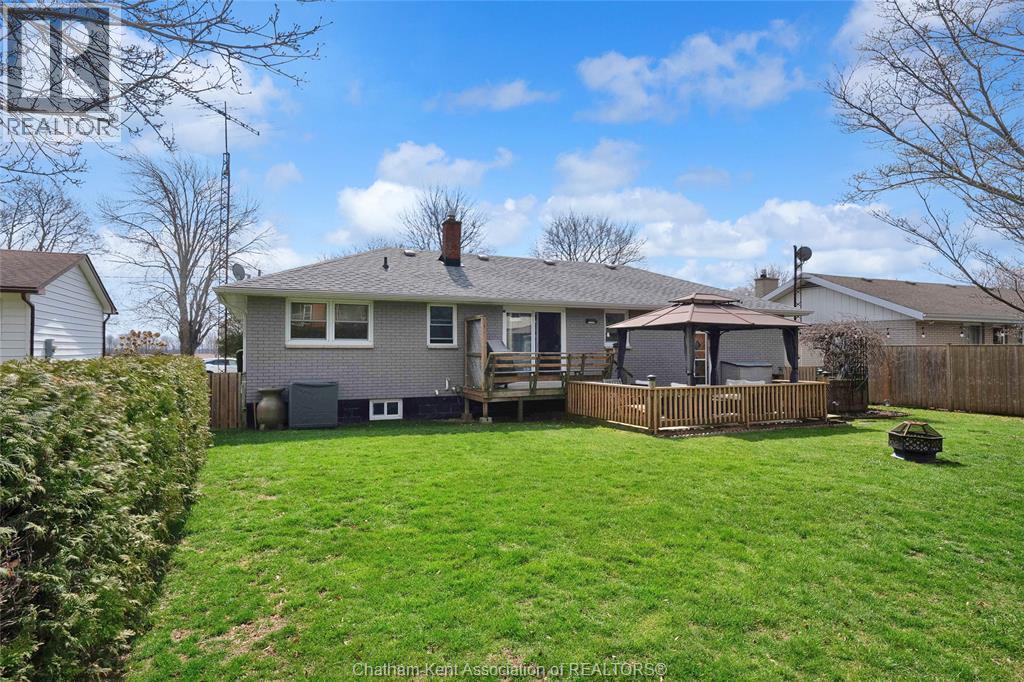 325 John Street East, Blenheim, Ontario  N0P 1A0 - Photo 46 - 26007135