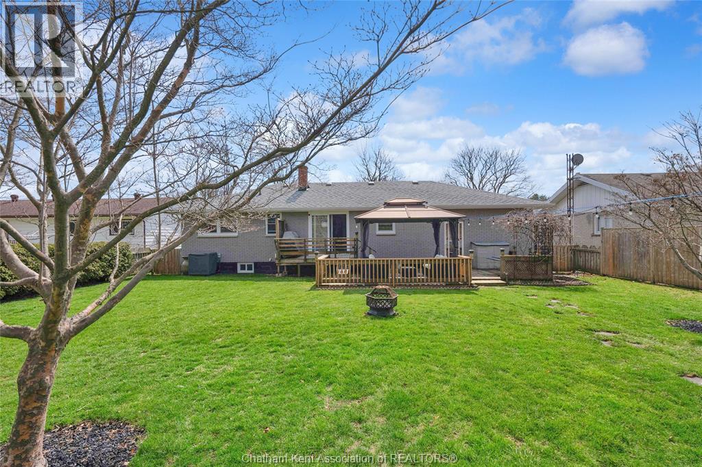 325 John Street East, Blenheim, Ontario  N0P 1A0 - Photo 47 - 26007135