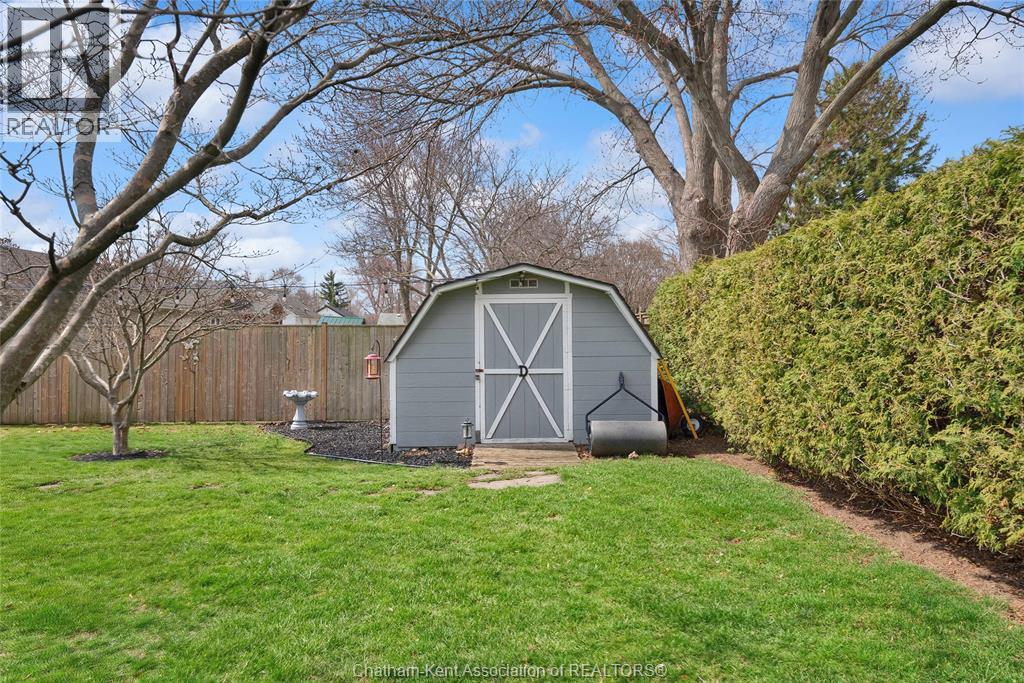 325 John Street East, Blenheim, Ontario  N0P 1A0 - Photo 48 - 26007135