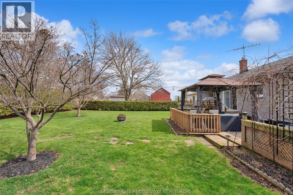 325 John Street East, Blenheim, Ontario  N0P 1A0 - Photo 49 - 26007135