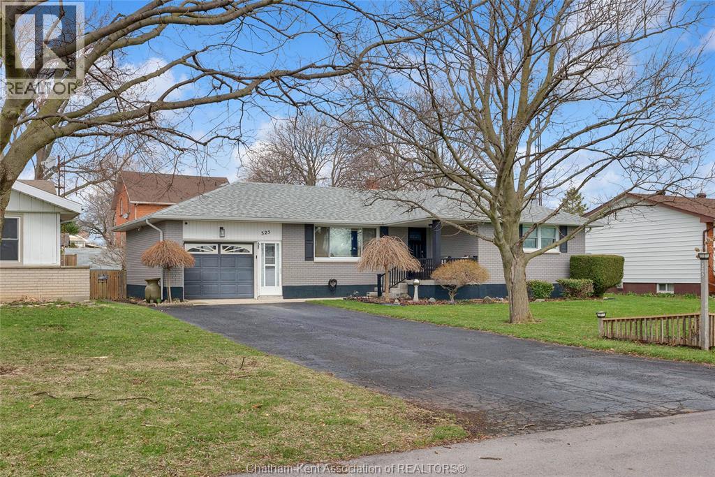 325 John Street East, Blenheim, Ontario  N0P 1A0 - Photo 5 - 26007135