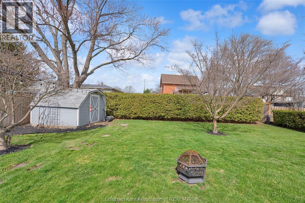 325 John Street East, Blenheim, Ontario  N0P 1A0 - Photo 50 - 26007135