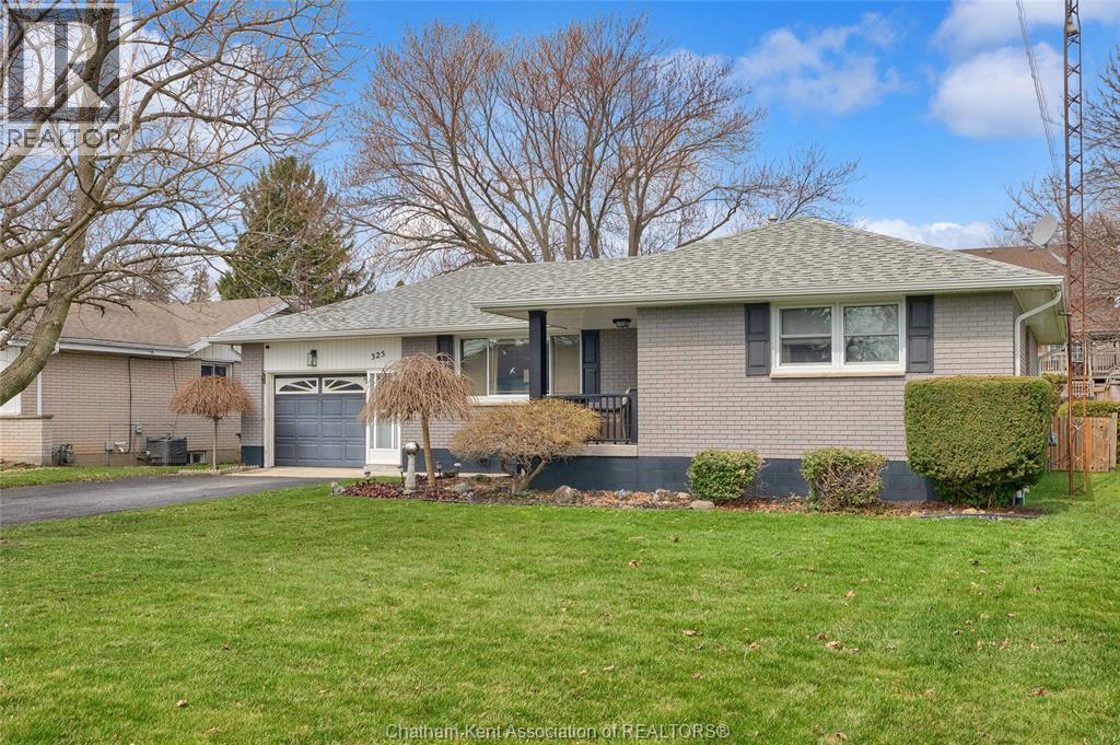 325 John Street East, Blenheim, Ontario  N0P 1A0 - Photo 6 - 26007135