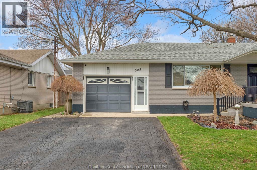 325 John Street East, Blenheim, Ontario  N0P 1A0 - Photo 7 - 26007135