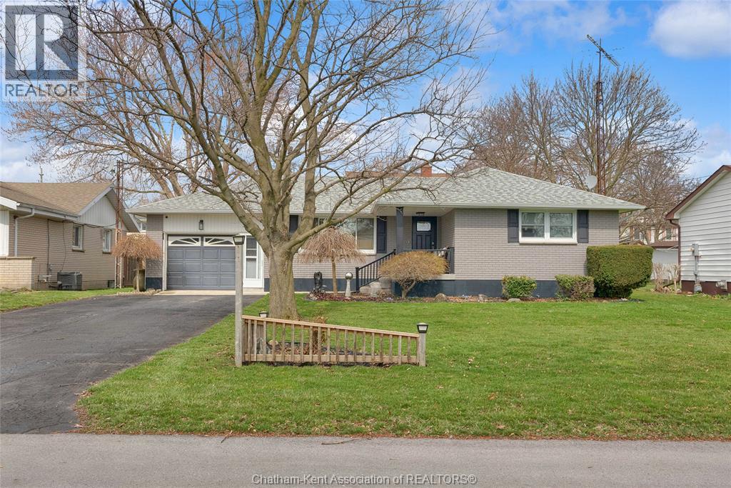 325 John Street East, Blenheim, Ontario  N0P 1A0 - Photo 8 - 26007135