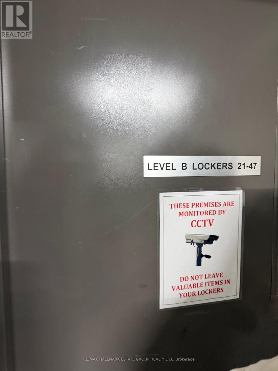 205 - 1201 Dundas Street E, Toronto (South Riverdale), Ontario  M4M 1S2 - Photo 48 - E12963526