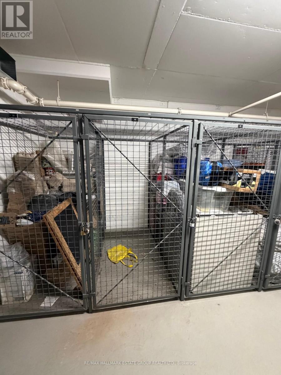 205 - 1201 Dundas Street E, Toronto, Ontario  M4M 1S2 - Photo 49 - E12963526