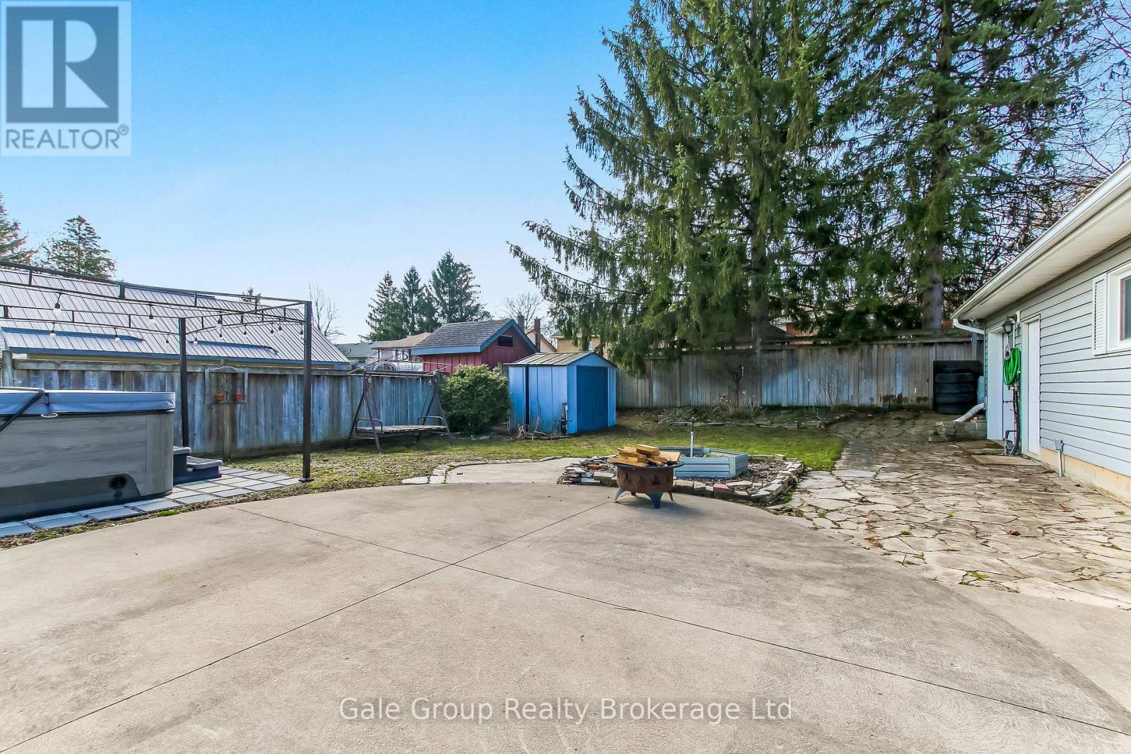 788 Gladstone Drive, Woodstock, Ontario  N4S 5T2 - Photo 5 - X12835748