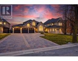 85 GREGORY SCOTT DRIVE, Vaughan, Ontario
