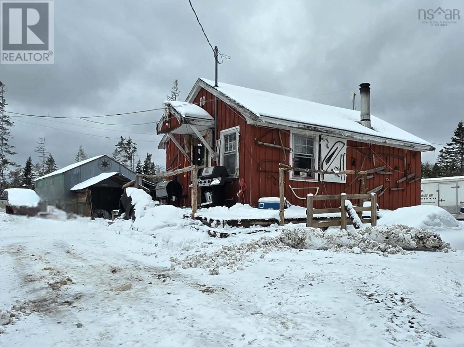 959 Kemptown Road, Kemptown, Nova Scotia  B6L 2J1 - Photo 1 - 202604650