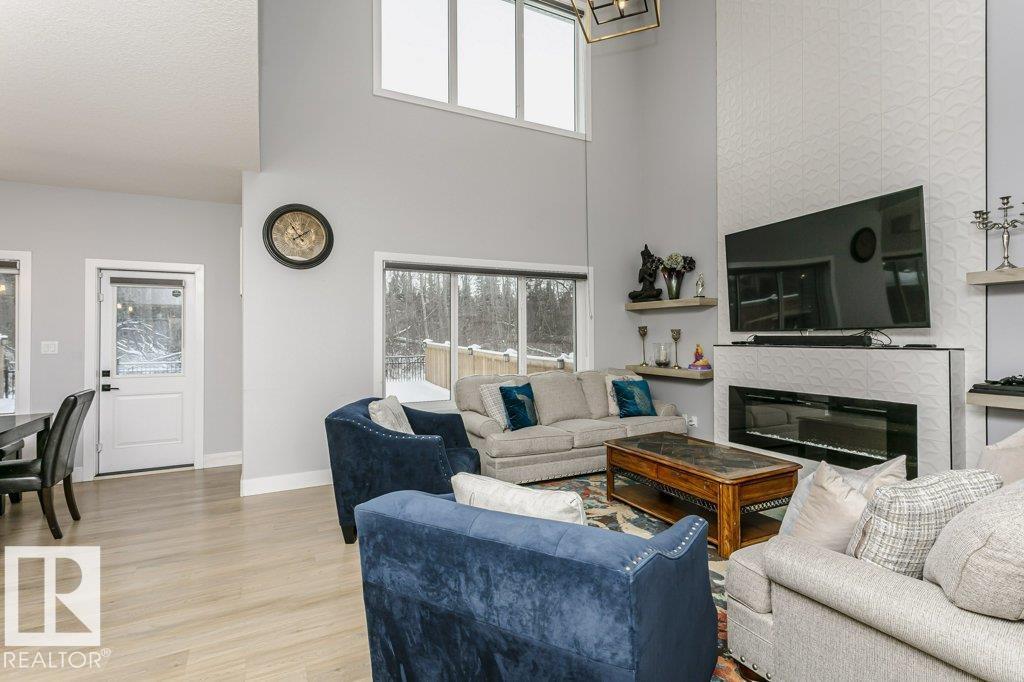 37 Brunswyck Cr, Spruce Grove, Alberta  T7X 0Y9 - Photo 4 - E4471639