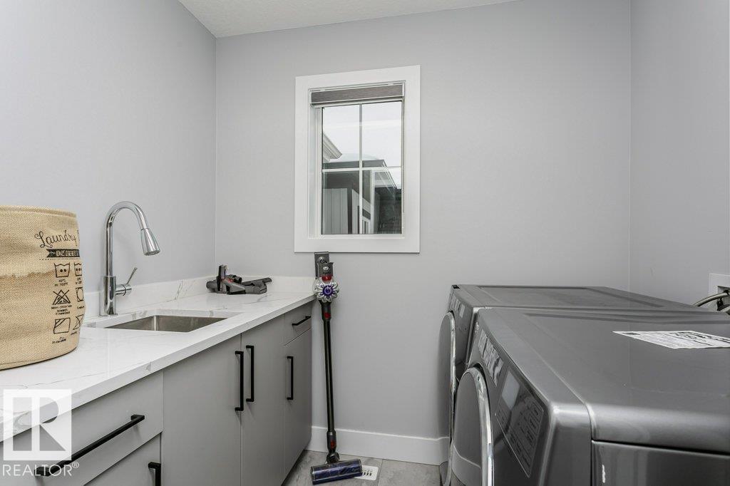 37 Brunswyck Cr, Spruce Grove, Alberta  T7X 0Y9 - Photo 45 - E4471639