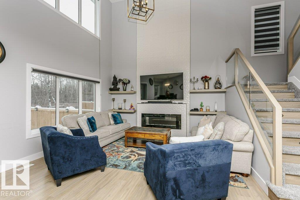 37 Brunswyck Cr, Spruce Grove, Alberta  T7X 0Y9 - Photo 5 - E4471639