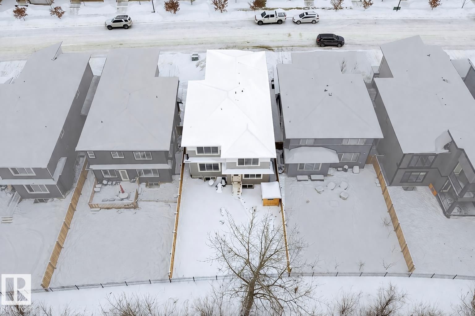 37 Brunswyck Cr, Spruce Grove, Alberta  T7X 0Y9 - Photo 49 - E4471639