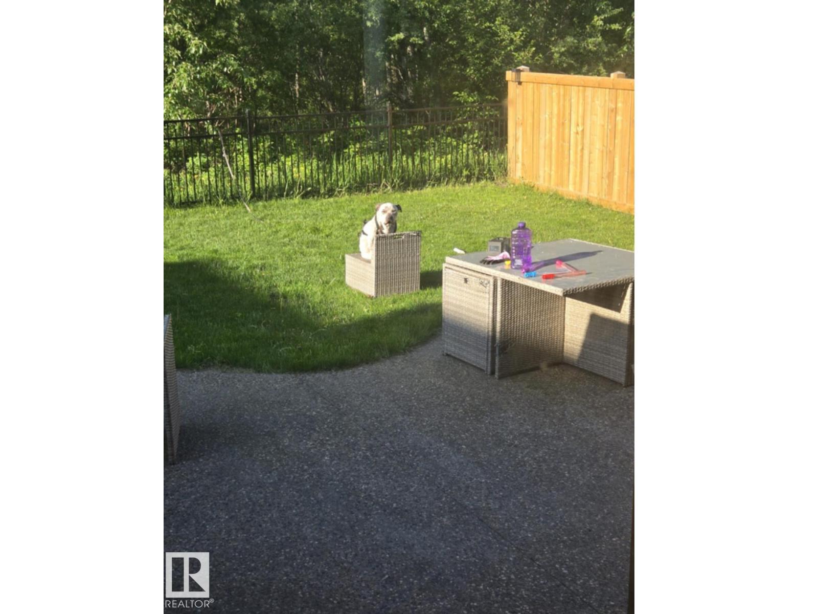 37 Brunswyck Cr, Spruce Grove, Alberta  T7X 0Y9 - Photo 70 - E4471639