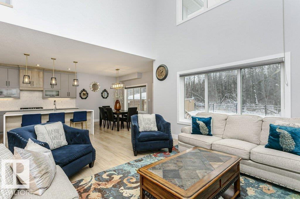 37 Brunswyck Cr, Spruce Grove, Alberta  T7X 0Y9 - Photo 7 - E4471639