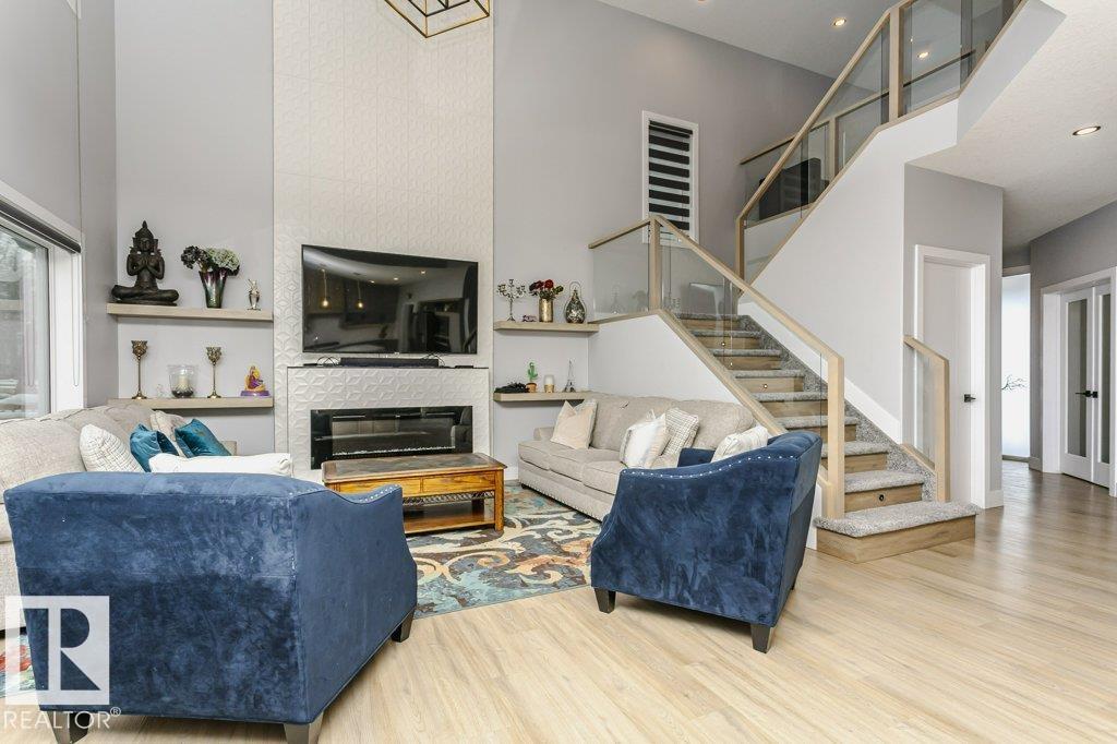 37 Brunswyck Cr, Spruce Grove, Alberta  T7X 0Y9 - Photo 8 - E4471639