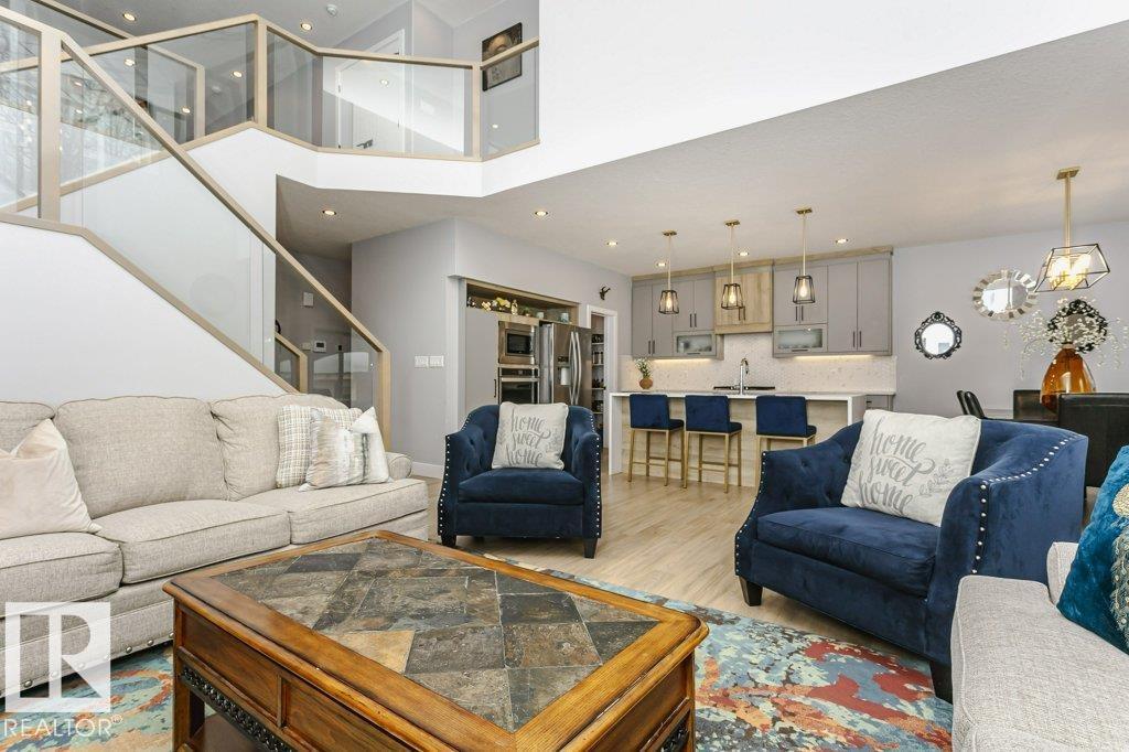 37 Brunswyck Cr, Spruce Grove, Alberta  T7X 0Y9 - Photo 9 - E4471639