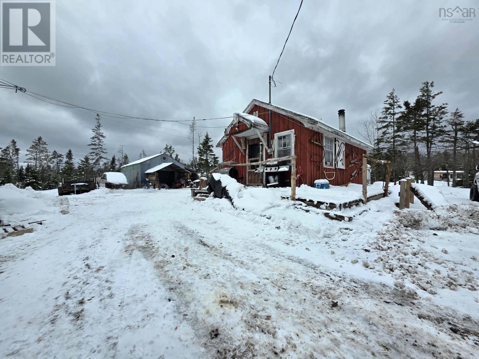 959 Kemptown Road, Kemptown, Nova Scotia  B6L 2J1 - Photo 2 - 202604650