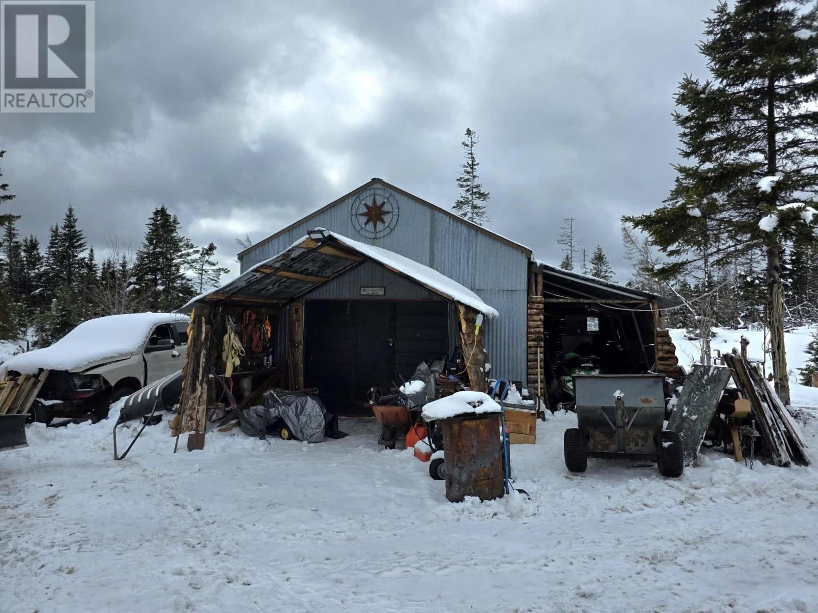 959 Kemptown Road, Kemptown, Nova Scotia  B6L 2J1 - Photo 14 - 202604650