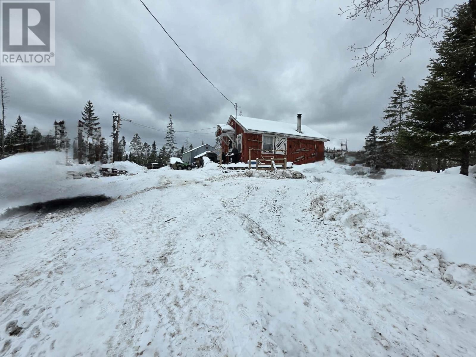 959 Kemptown Road, Kemptown, Nova Scotia  B6L 2J1 - Photo 3 - 202604650