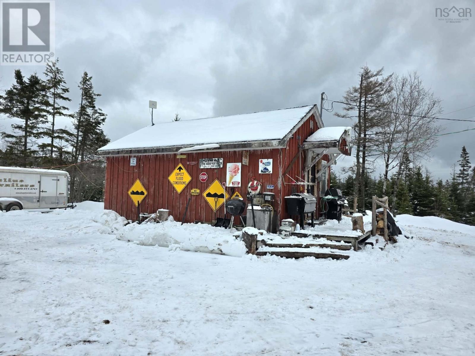 959 Kemptown Road, Kemptown, Nova Scotia  B6L 2J1 - Photo 11 - 202604650