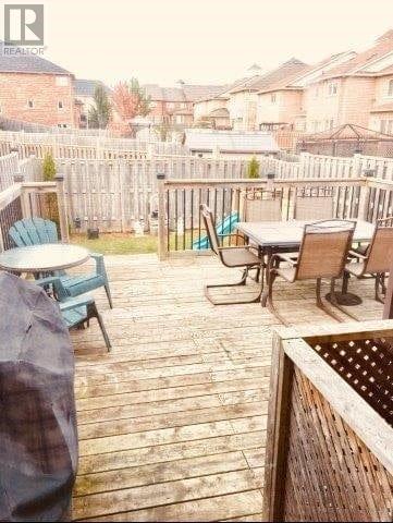 42 Keywood Street, Ajax (South East), Ontario  L1Z 2E5 - Photo 32 - E12931934