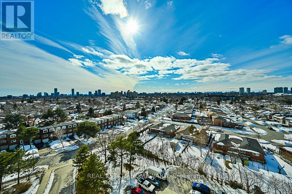 1015 - 2550 Pharmacy Avenue, Toronto (L'amoreaux), Ontario  M1W 1H9 - Photo 18 - E12962814