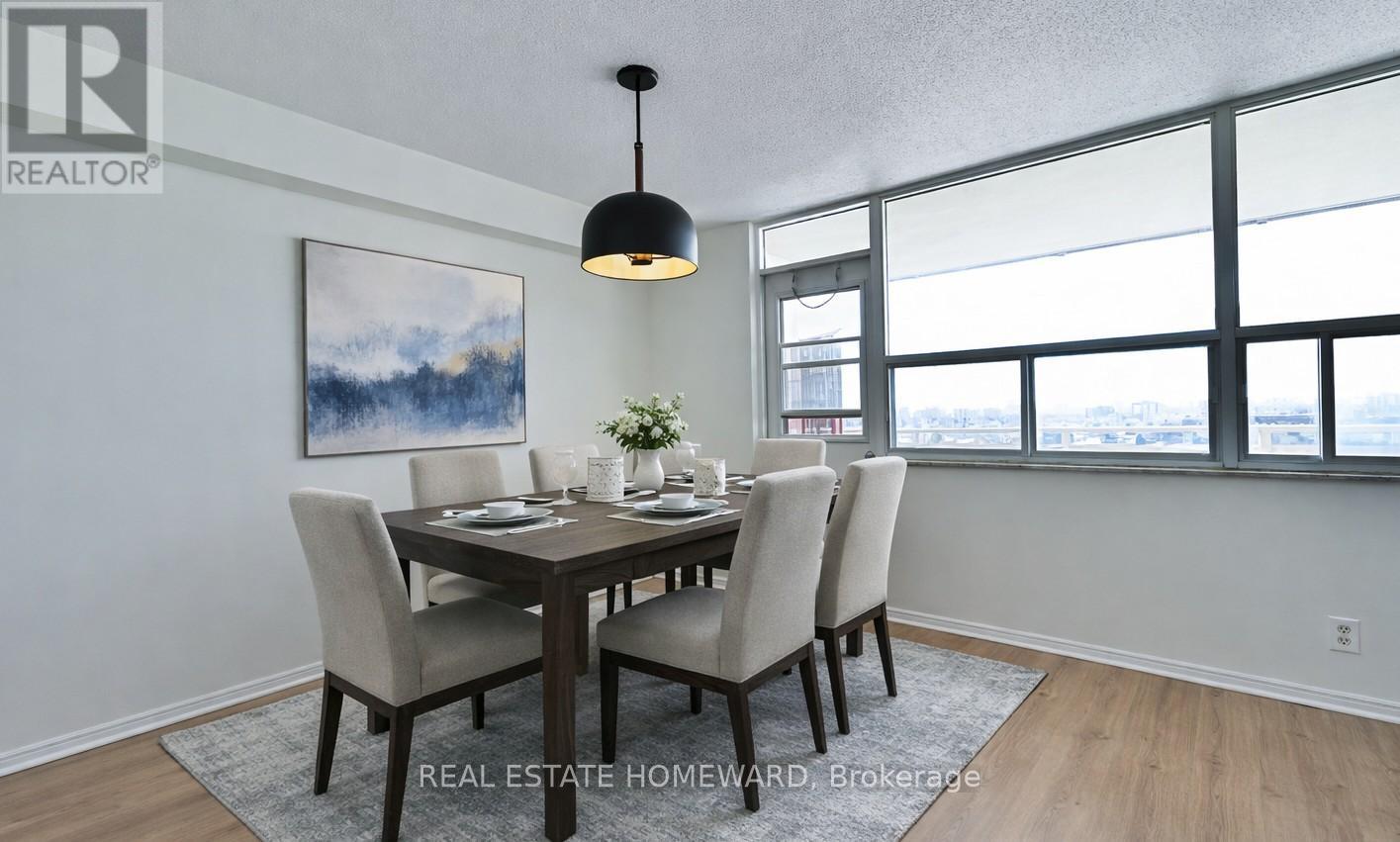 1015 - 2550 Pharmacy Avenue, Toronto (L'amoreaux), Ontario  M1W 1H9 - Photo 22 - E12962814