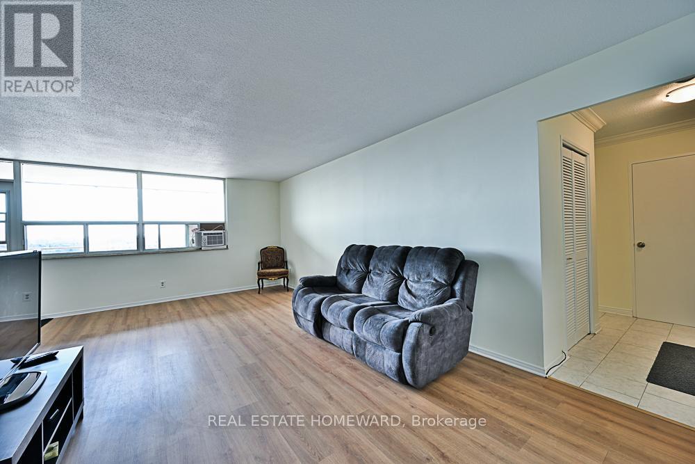 1015 - 2550 Pharmacy Avenue, Toronto (L'amoreaux), Ontario  M1W 1H9 - Photo 38 - E12962814